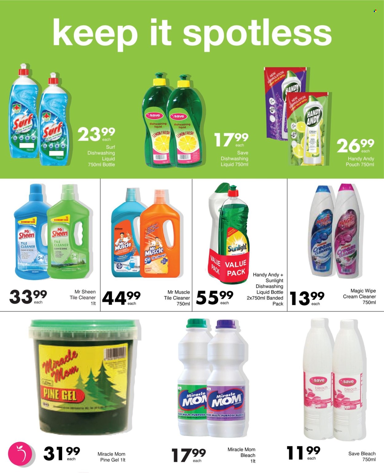 Save supermarket specials - 26/06/2025 - 06/07/2025. Page 35