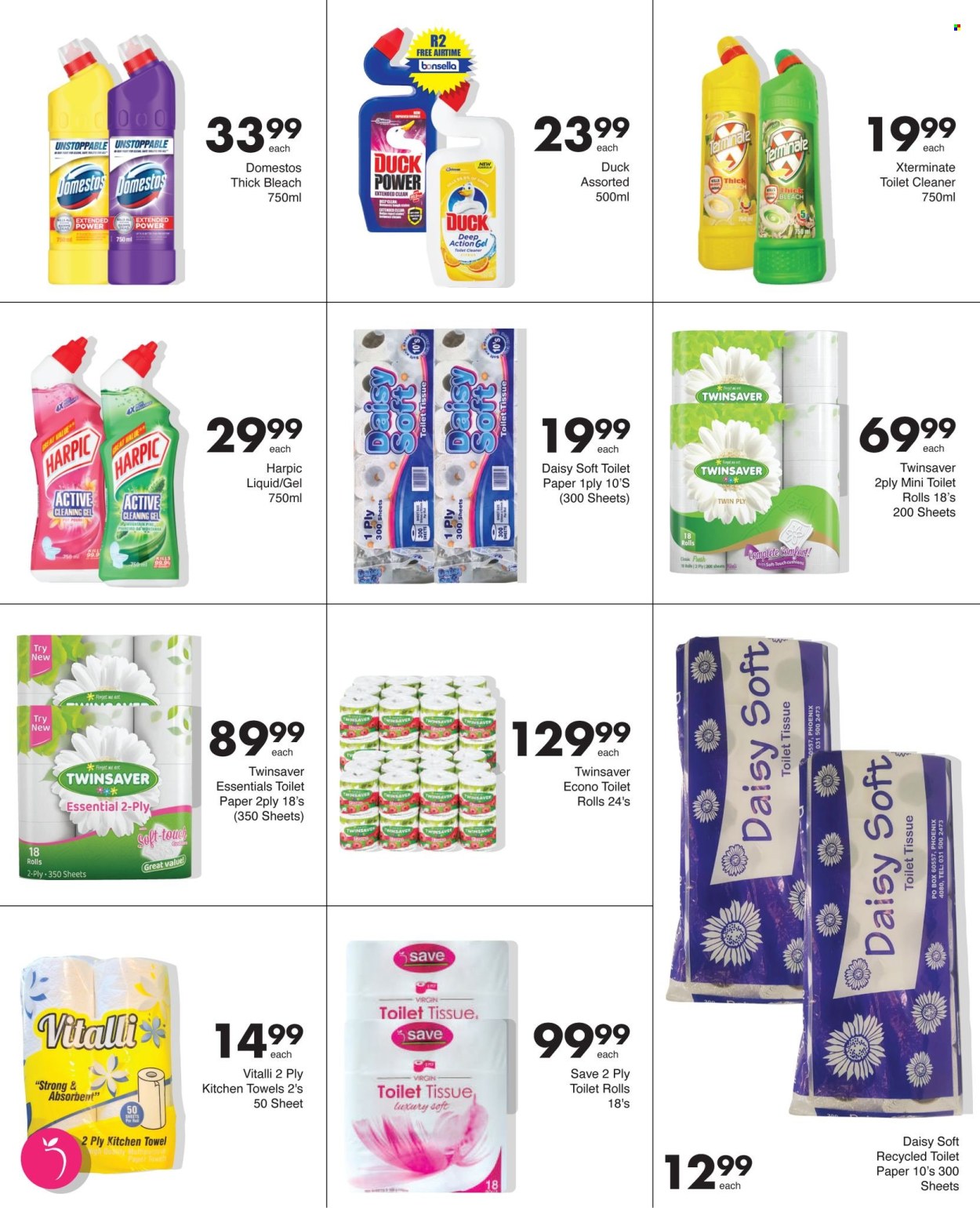 Save supermarket specials - 26/06/2025 - 06/07/2025. Page 36