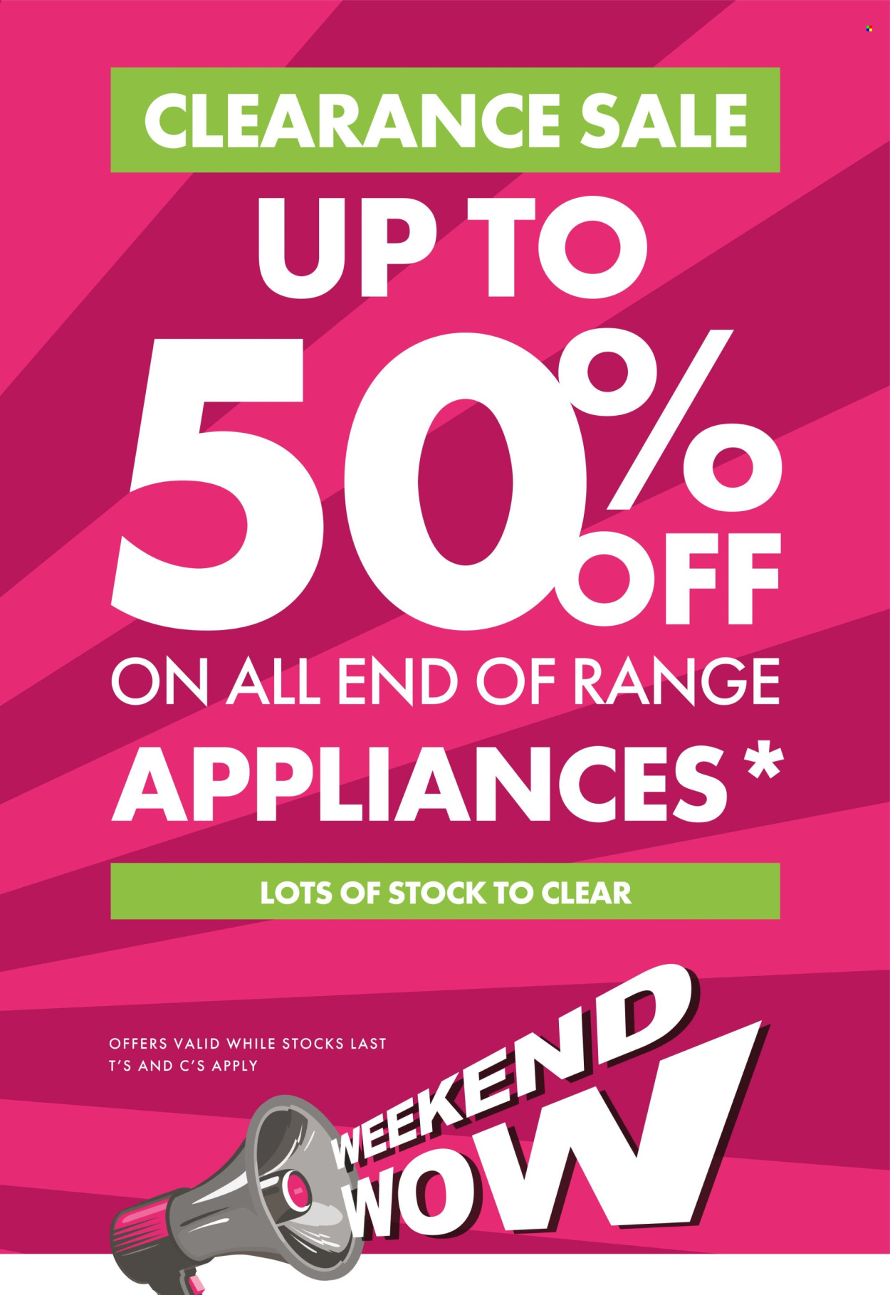 Save hyper specials - 27/06/2025 - 29/06/2025. Page 12