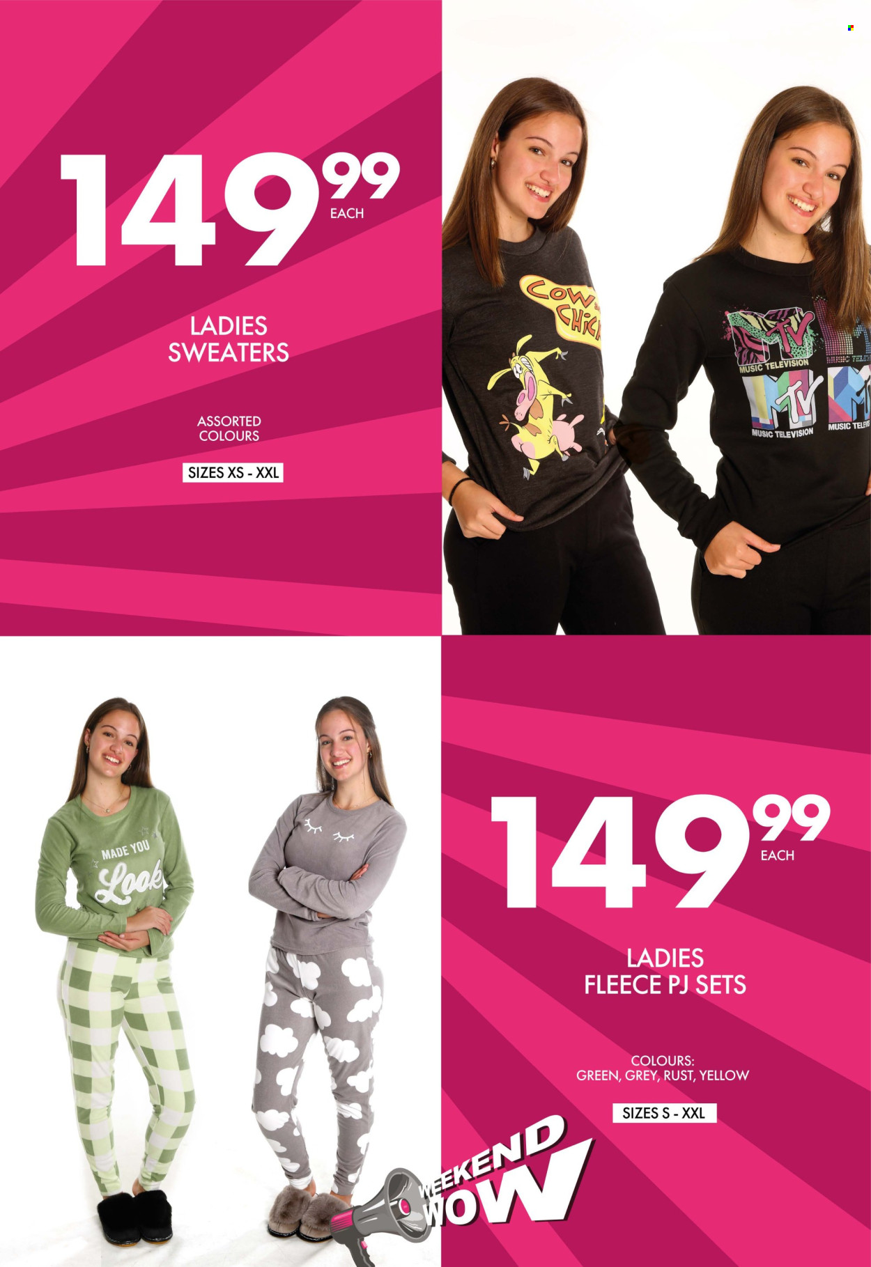 Save hyper specials - 27/06/2025 - 29/06/2025. Page 14