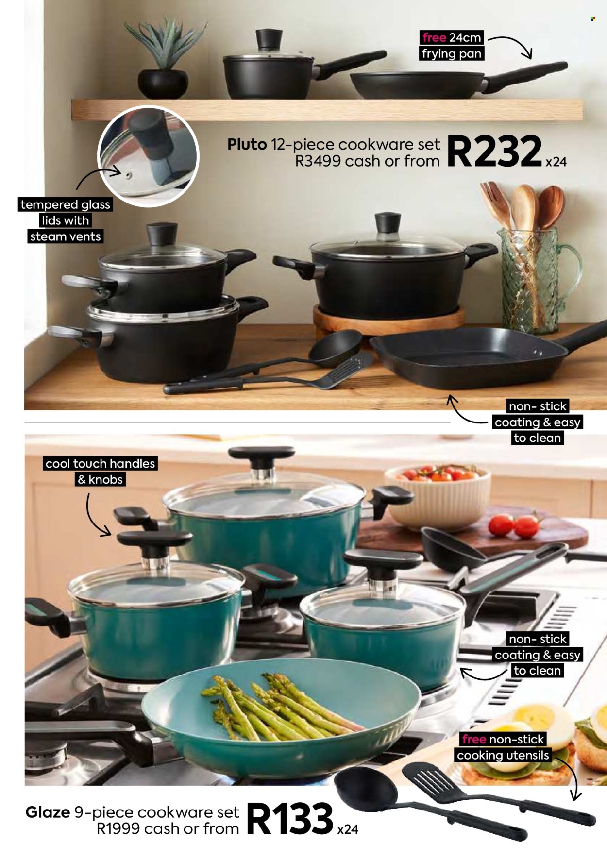 HomeChoice specials - 27/06/2025 - 24/07/2025. Page 5