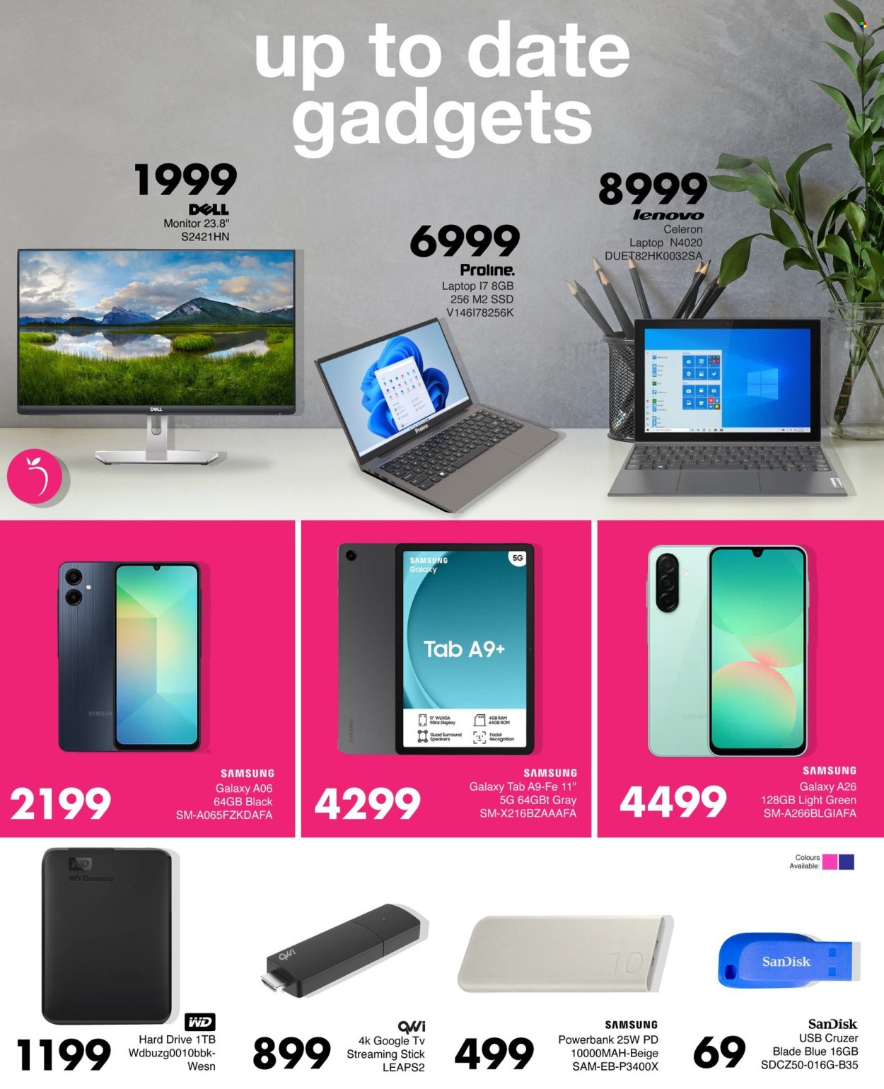 Save hyper specials - 27/06/2025 - 20/07/2025. Page 3