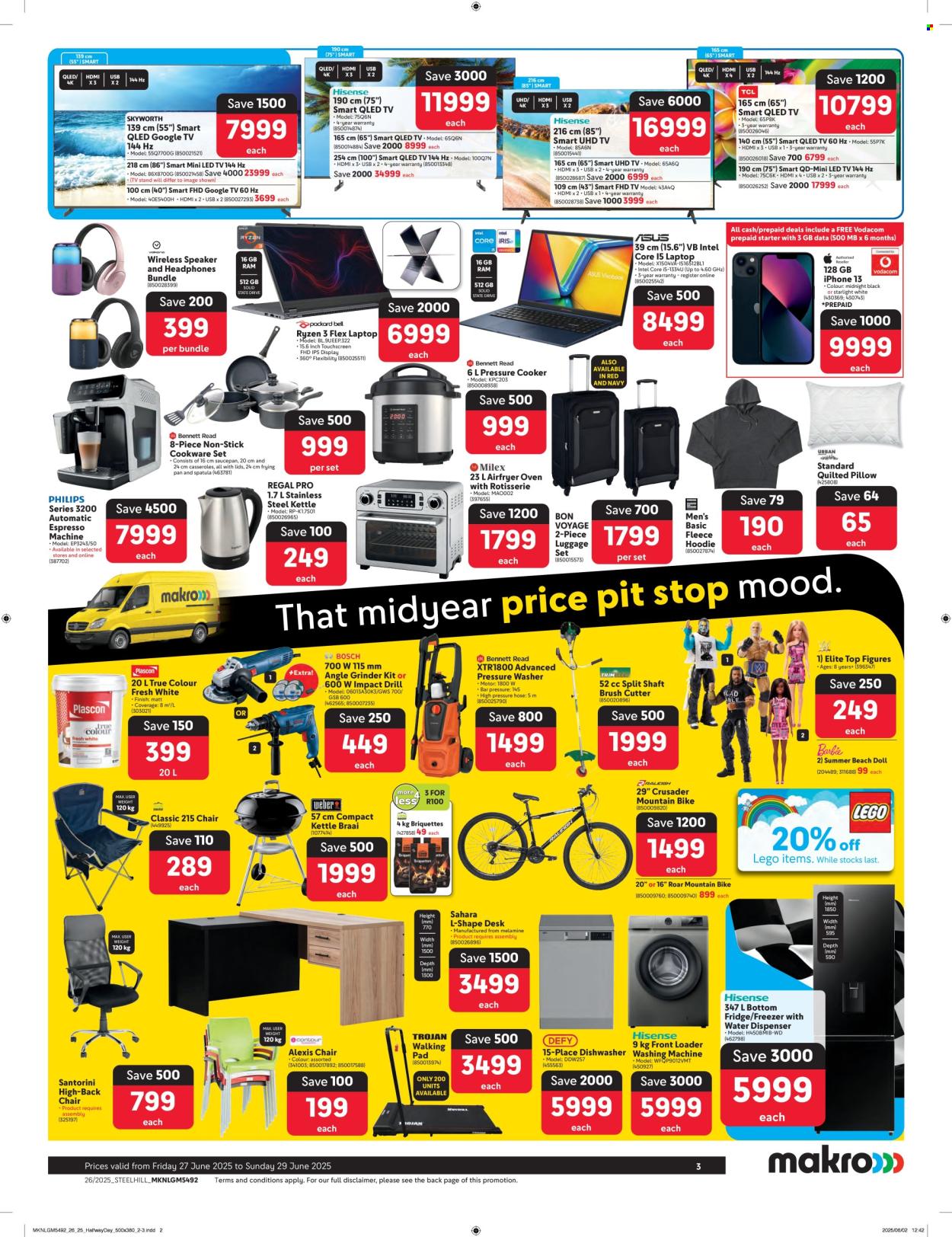Makro specials - 27/06/2025 - 29/06/2025. Page 3