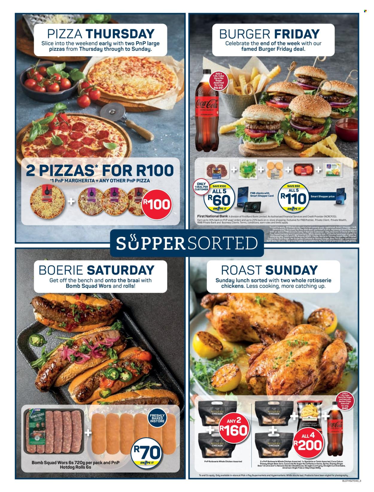 Pick n Pay specials - 30/06/2025 - 06/07/2025. Page 3