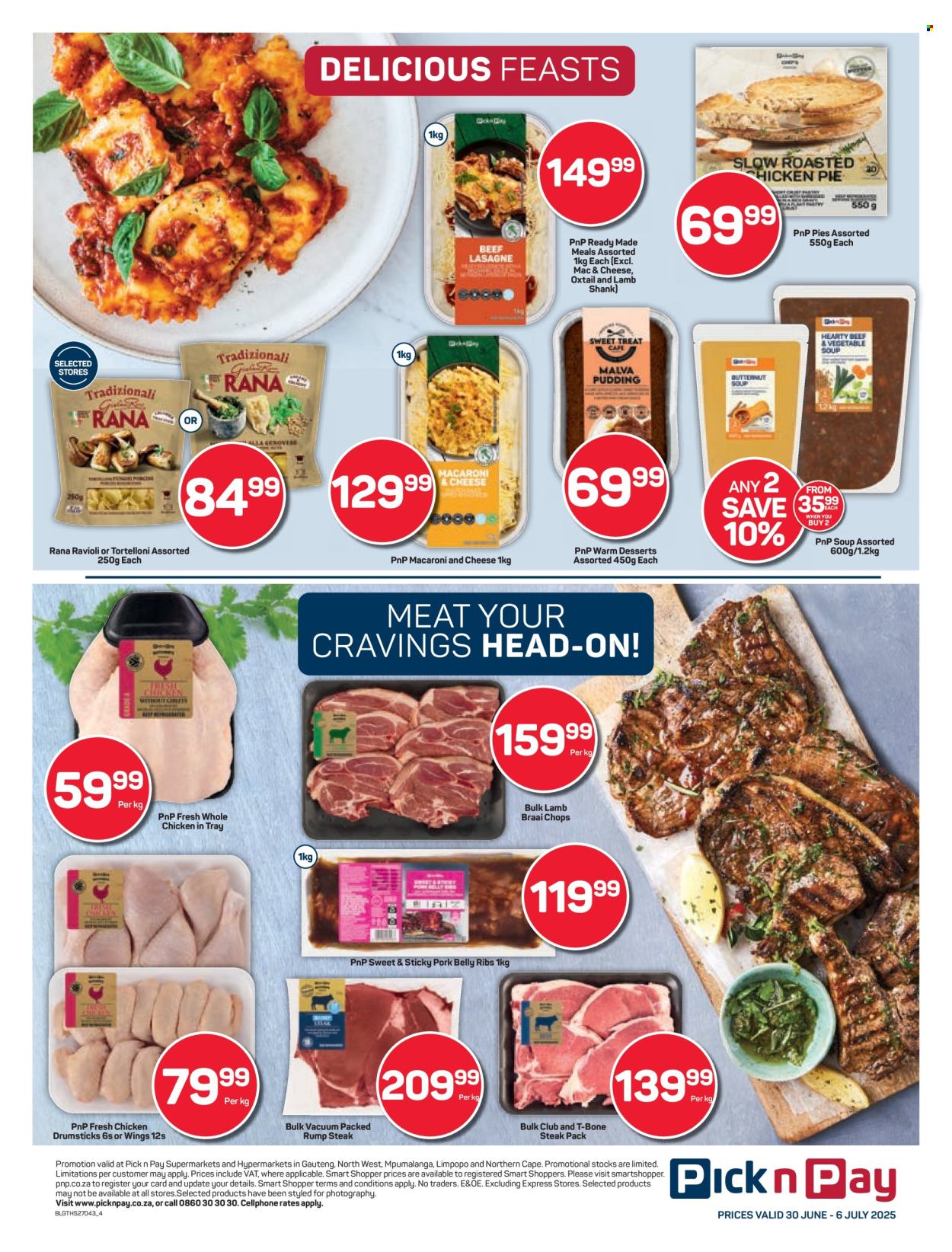 Pick n Pay specials - 30/06/2025 - 06/07/2025. Page 4