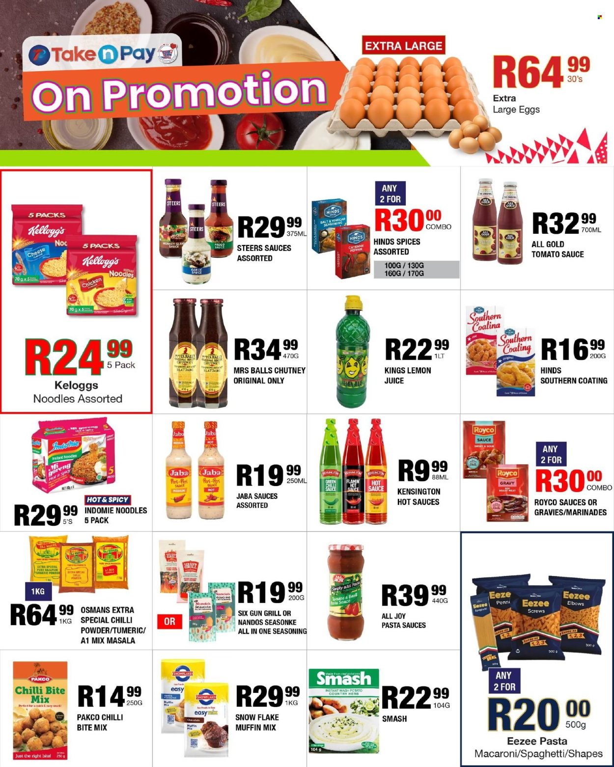 Take n Pay specials - 30/06/2025 - 06/07/2025. Page 2