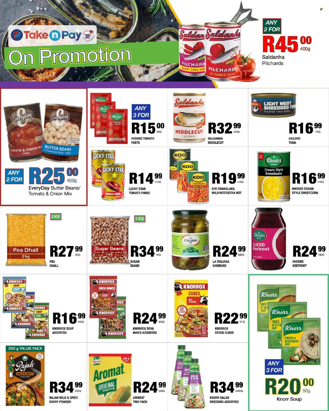 Take n Pay specials - 30/06/2025 - 06/07/2025. Page 3