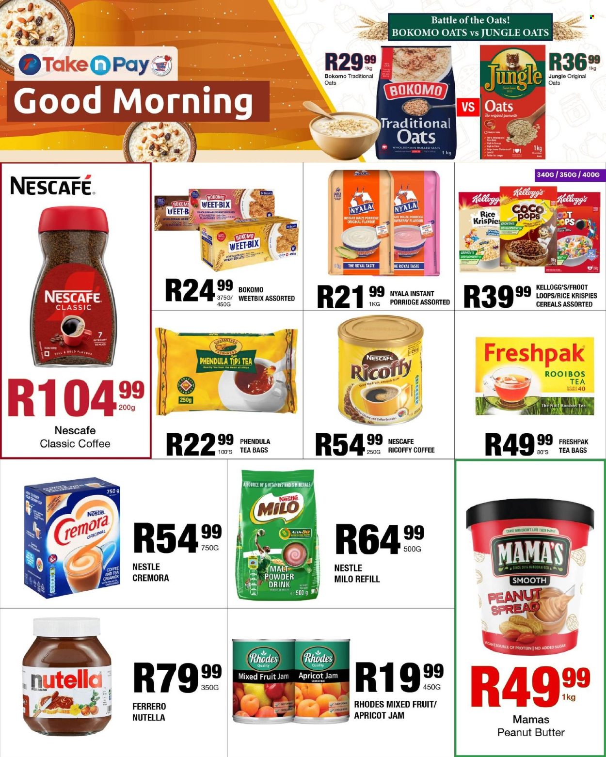 Take n Pay specials - 30/06/2025 - 06/07/2025. Page 5