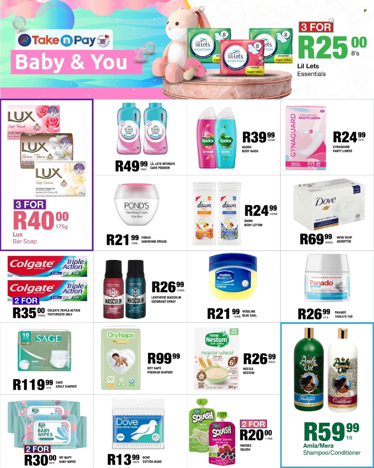 Take n Pay specials - 30/06/2025 - 06/07/2025. Page 6