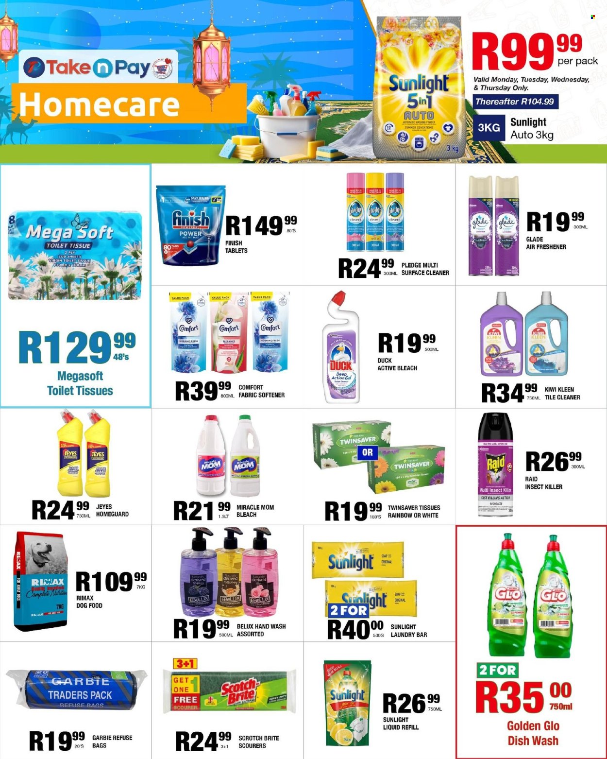 Take n Pay specials - 30/06/2025 - 06/07/2025. Page 7