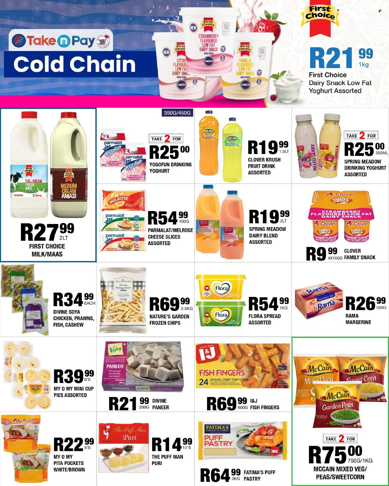 Take n Pay specials - 30/06/2025 - 06/07/2025. Page 9