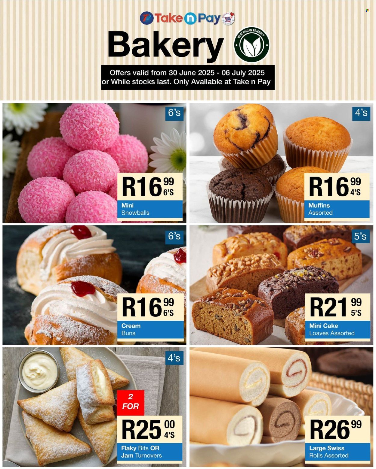 Take n Pay specials - 30/06/2025 - 06/07/2025. Page 10