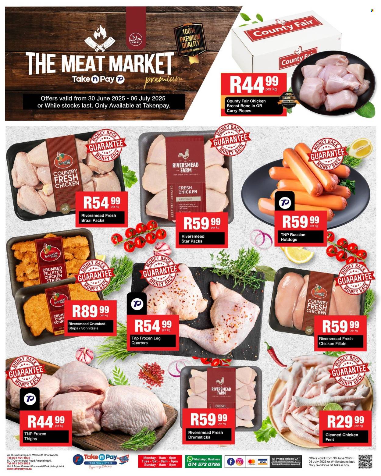 Take n Pay specials - 30/06/2025 - 06/07/2025. Page 14