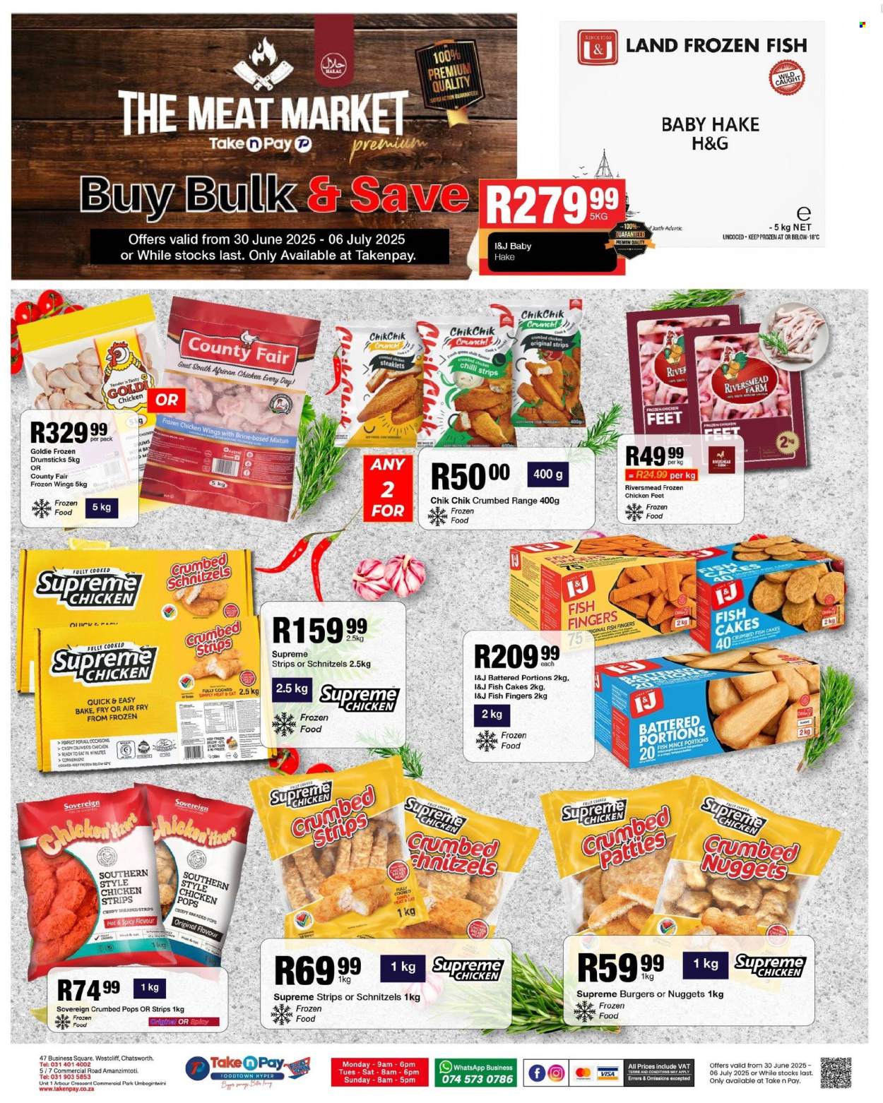 Take n Pay specials - 30/06/2025 - 06/07/2025. Page 15