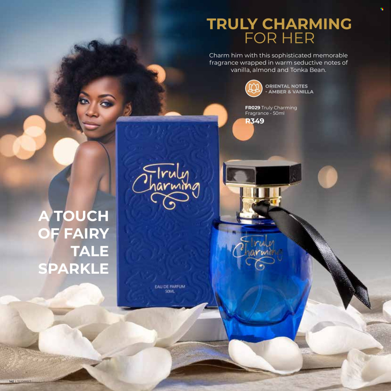 Table Charm Direct specials - 01/07/2025 - 31/07/2025. Page 142