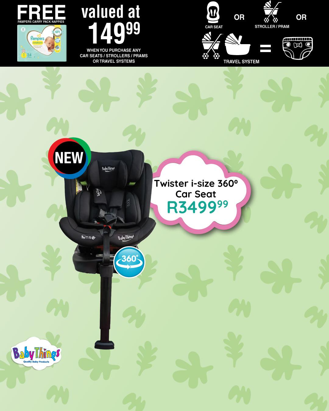 Baby City specials - 17/06/2025 - 02/07/2025. Page 3
