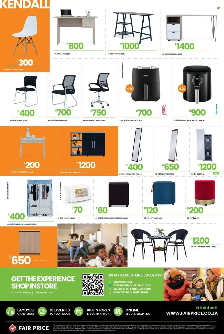 Fair Price specials - 30/06/2025 - 31/07/2025. Page 16
