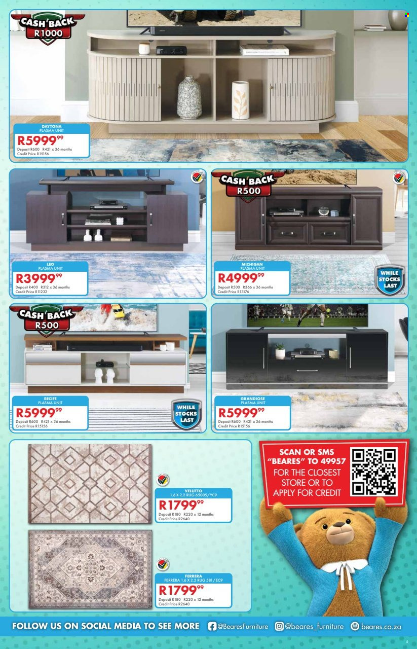 Beares specials - 01/07/2025 - 09/08/2025. Page 5