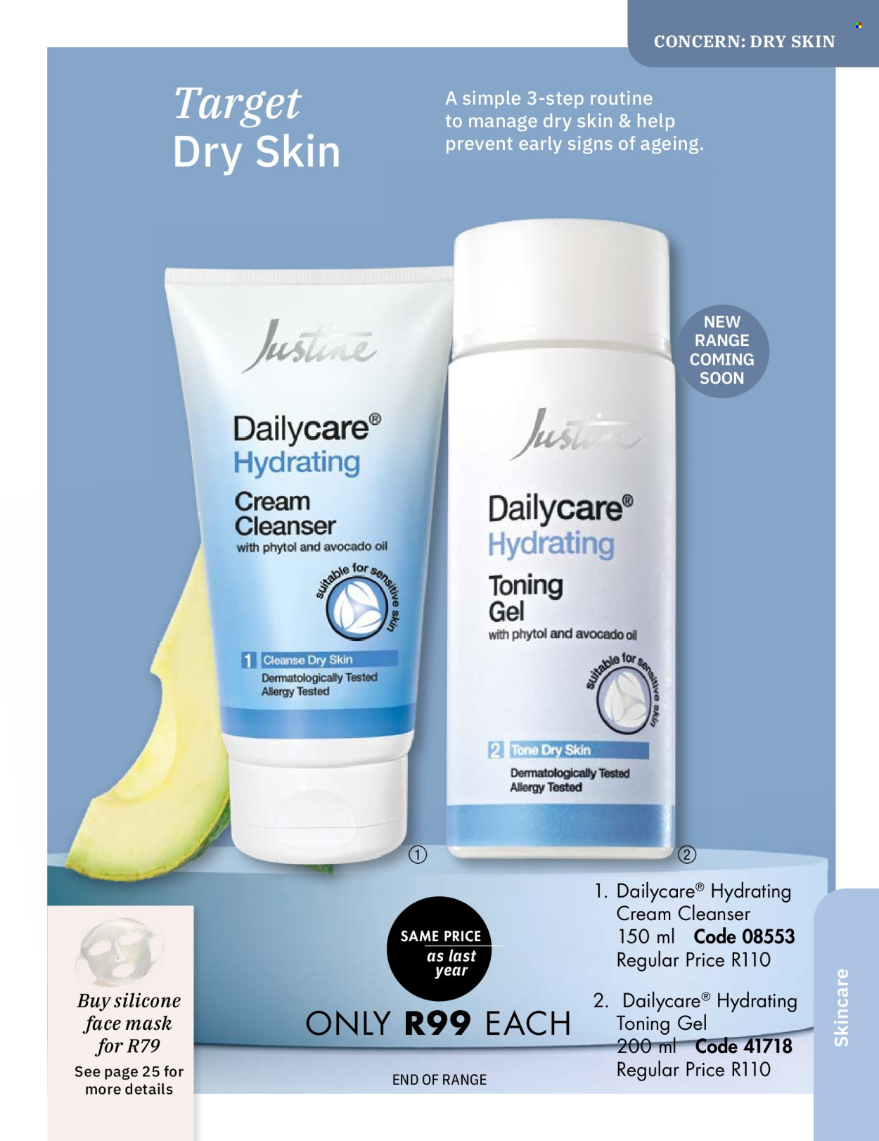 Justine specials - 01/07/2025 - 31/07/2025. Page 38