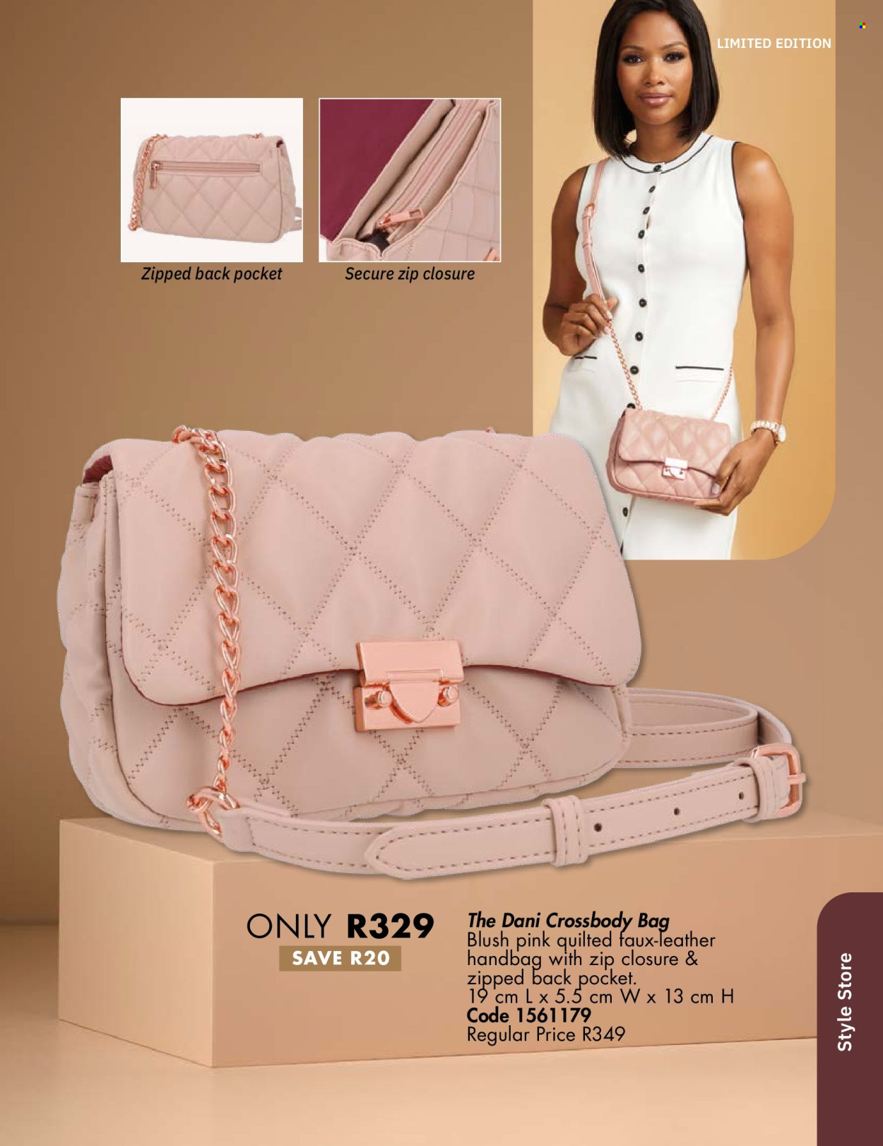 Justine specials - 01/07/2025 - 31/07/2025. Page 85