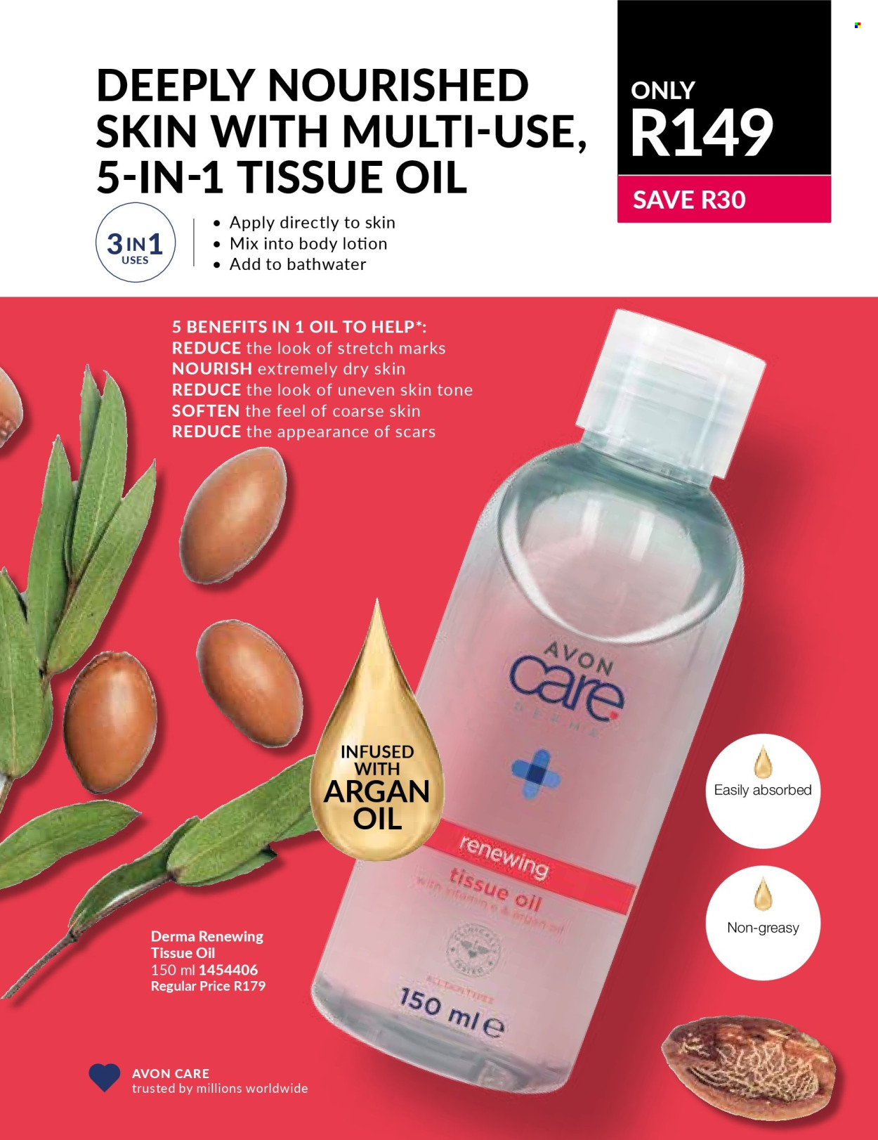 Avon specials - 01/07/2025 - 31/07/2025. Page 5