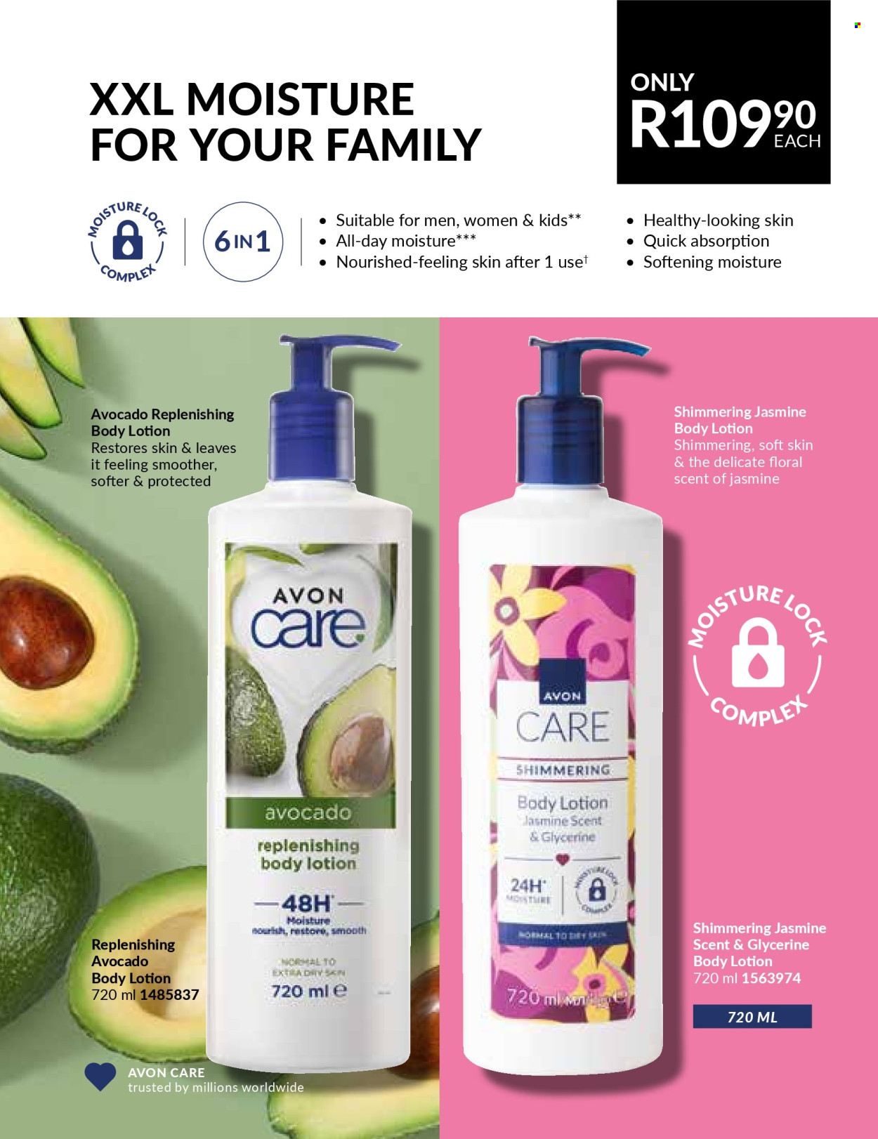 Avon specials - 01/07/2025 - 31/07/2025. Page 7