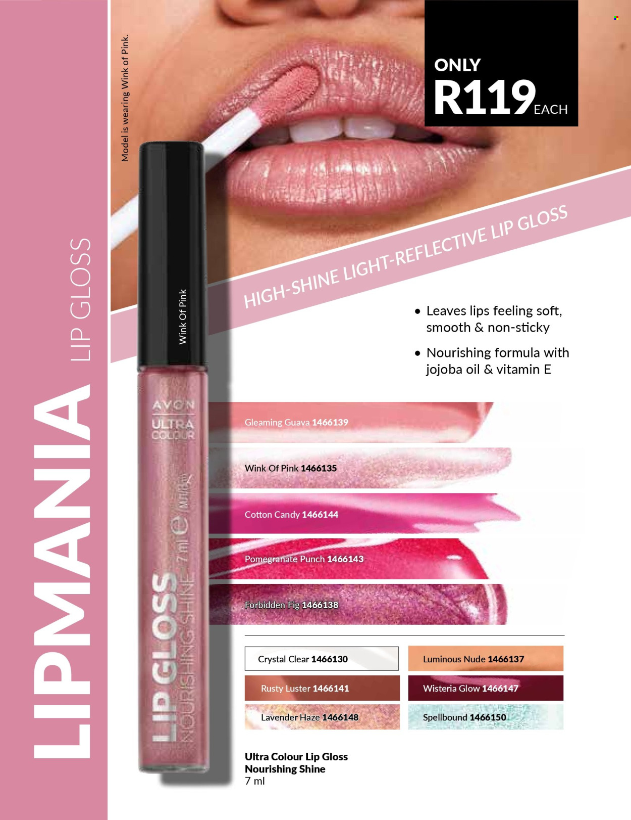 Avon specials - 01/07/2025 - 31/07/2025. Page 8
