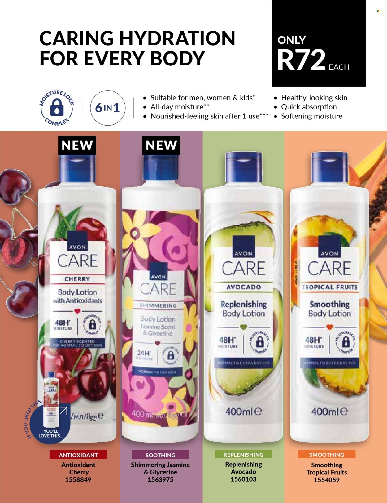 Avon specials - 01/07/2025 - 31/07/2025. Page 11