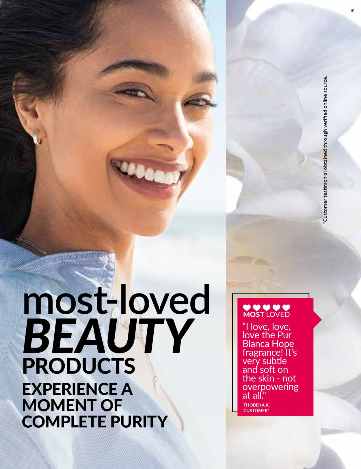 Avon specials - 01/07/2025 - 31/07/2025. Page 26
