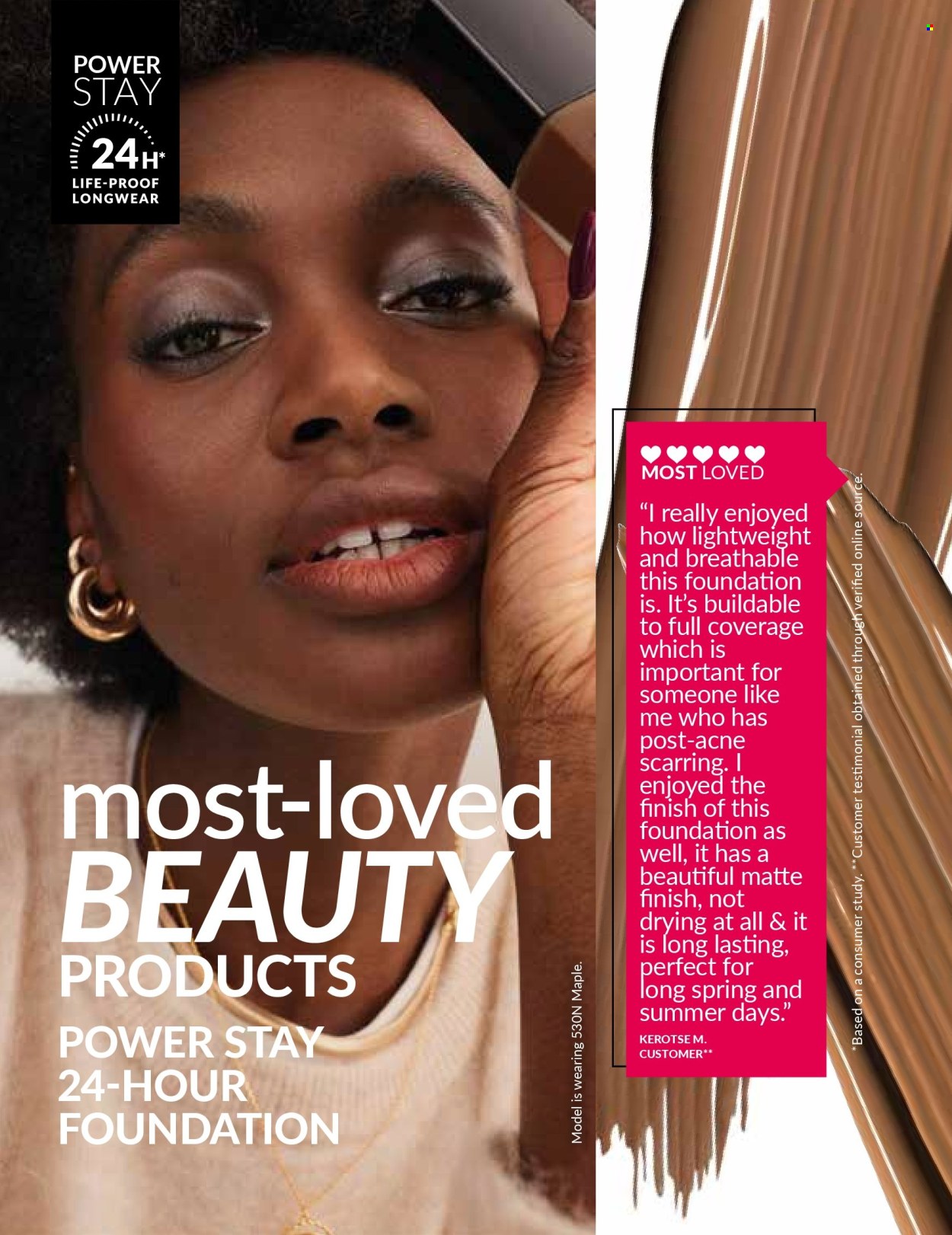Avon specials - 01/07/2025 - 31/07/2025. Page 28
