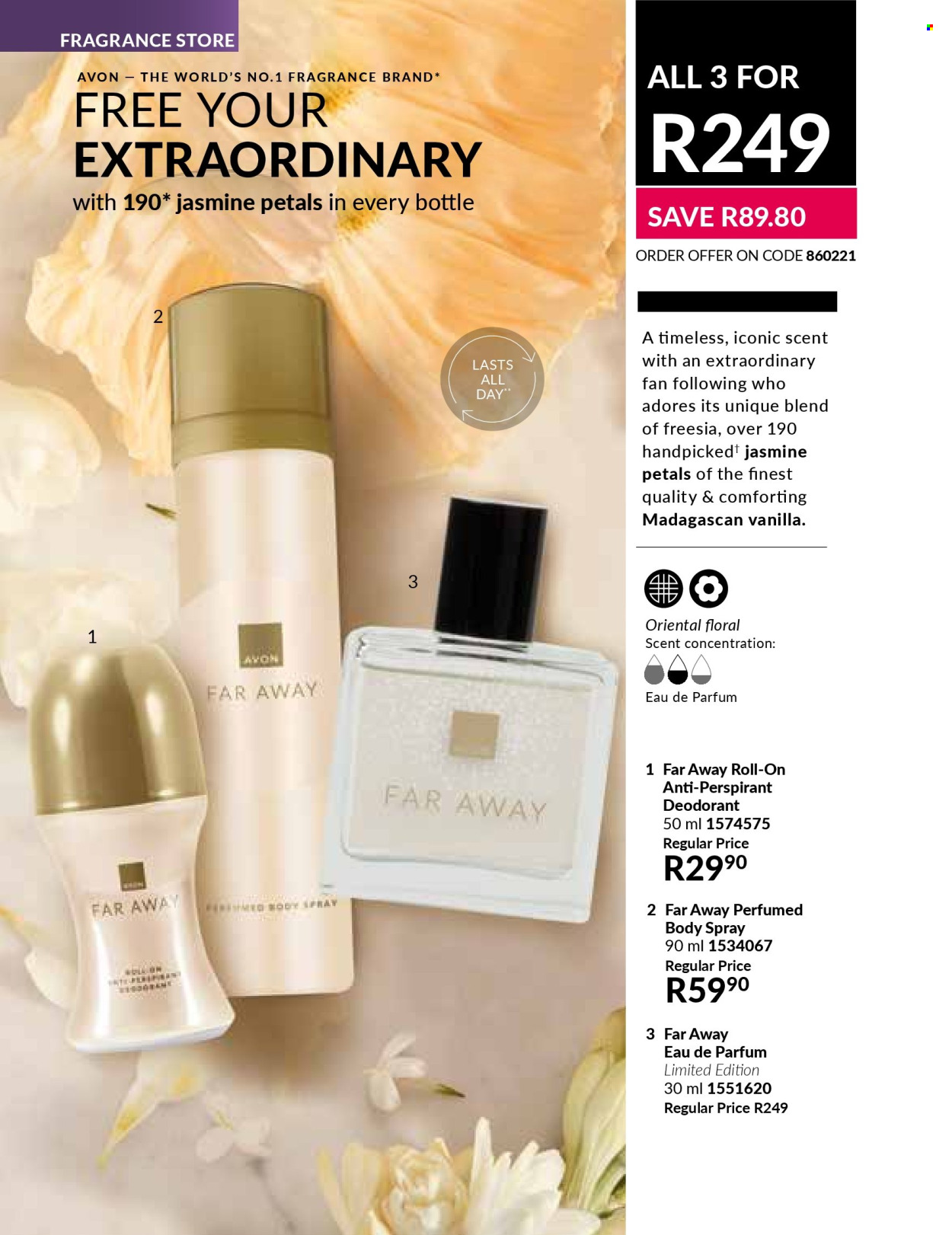 Avon specials - 01/07/2025 - 31/07/2025. Page 40