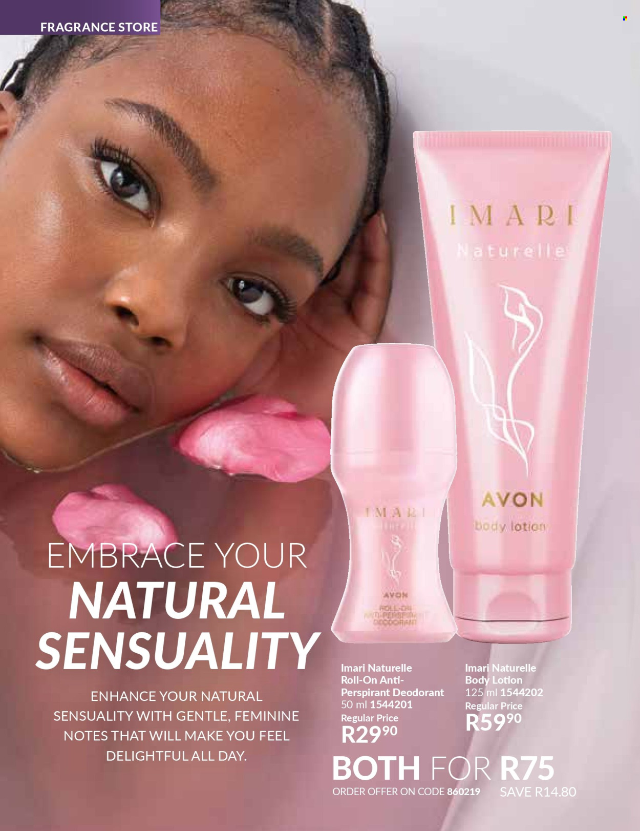Avon specials - 01/07/2025 - 31/07/2025. Page 42