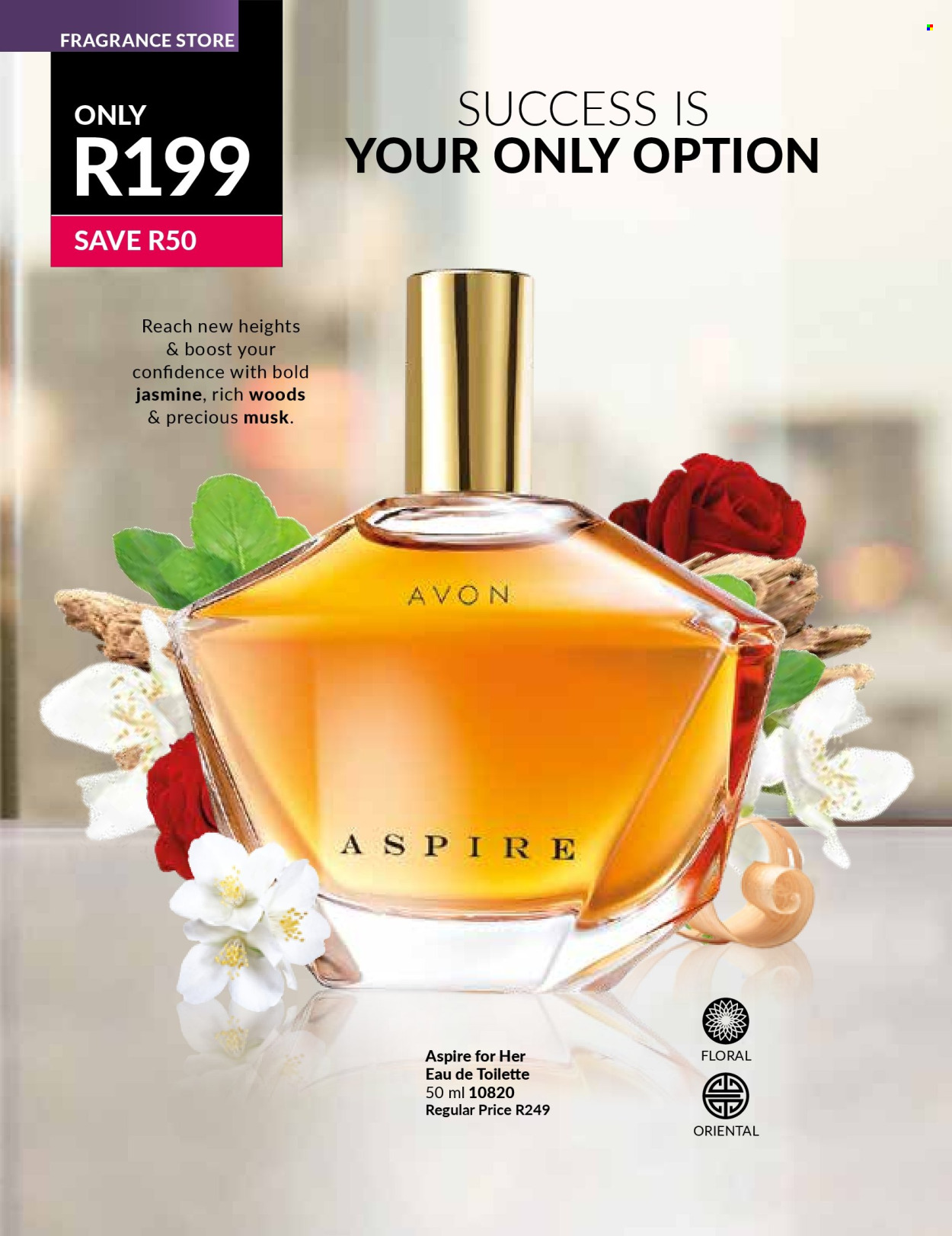 Avon specials - 01/07/2025 - 31/07/2025. Page 50