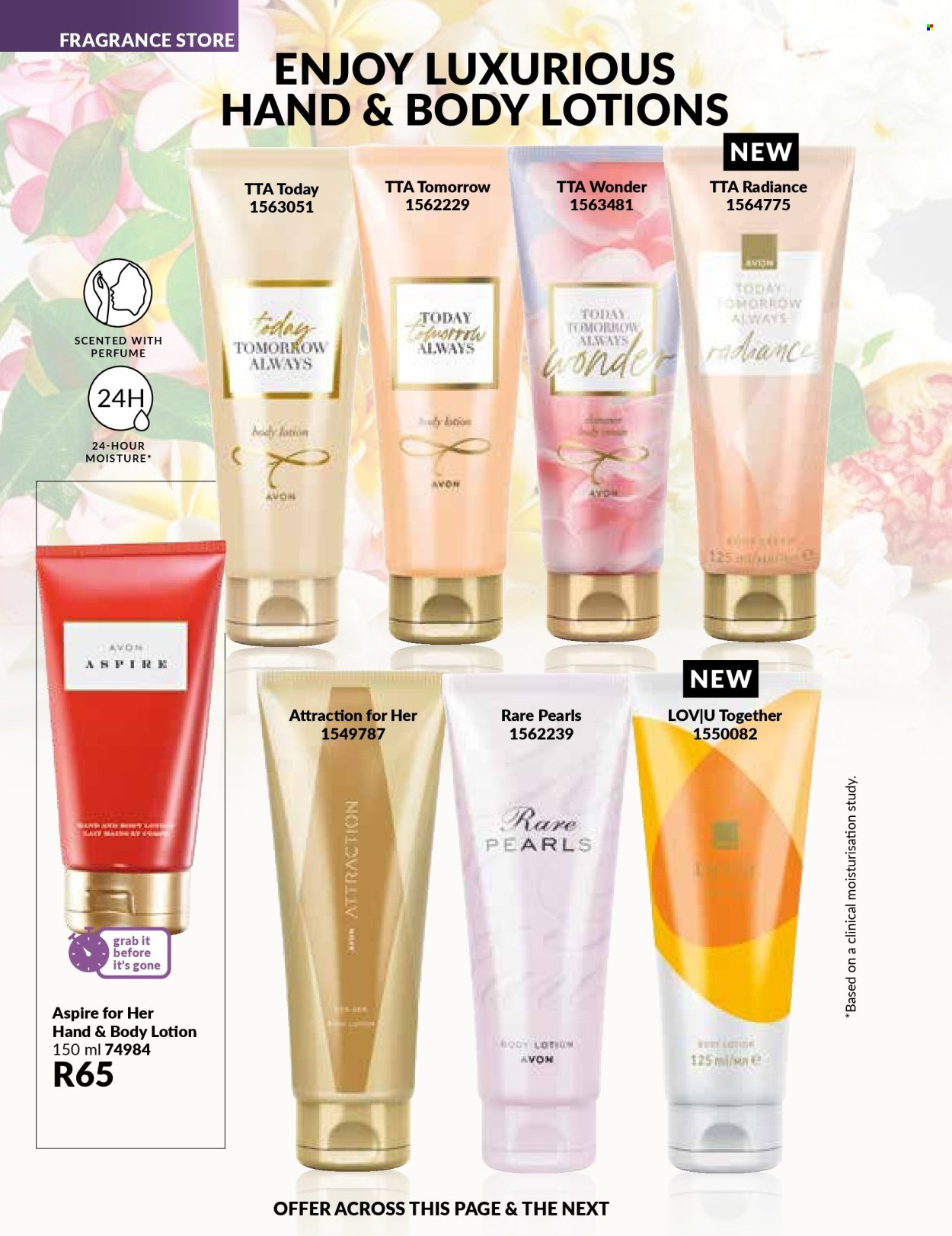 Avon specials - 01/07/2025 - 31/07/2025. Page 54