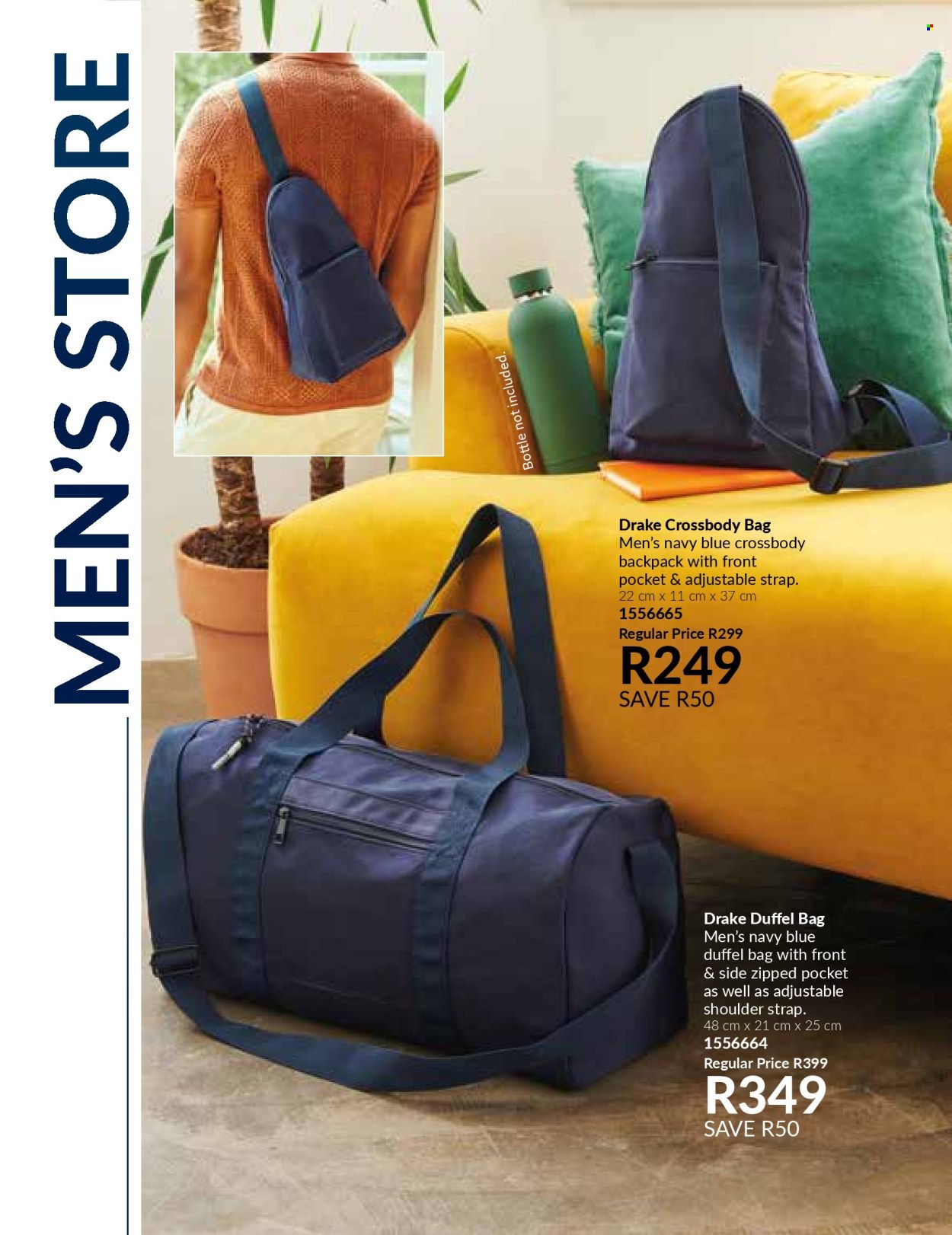 Avon specials - 01/07/2025 - 31/07/2025. Page 60