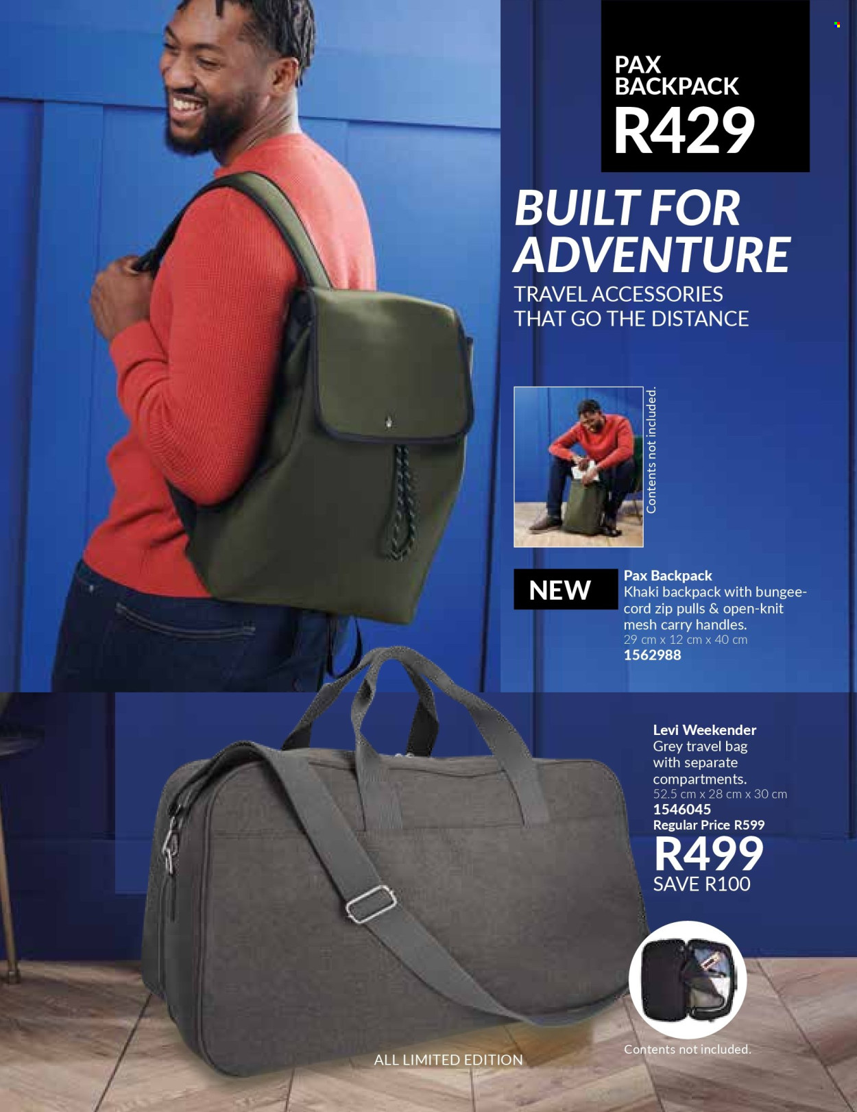 Avon specials - 01/07/2025 - 31/07/2025. Page 61