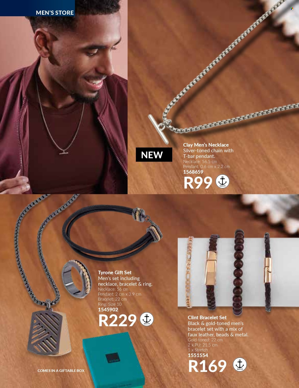 Avon specials - 01/07/2025 - 31/07/2025. Page 64