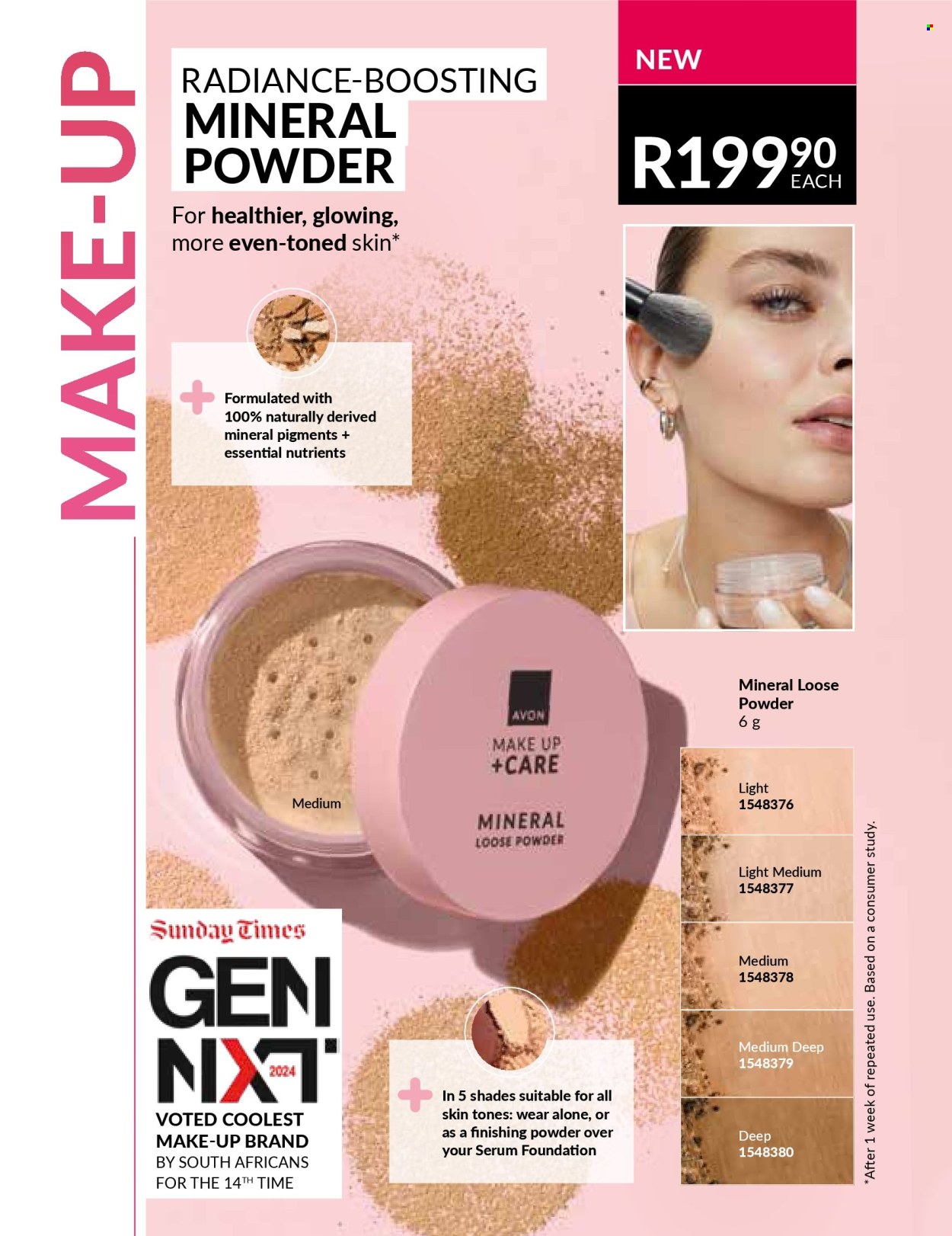 Avon specials - 01/07/2025 - 31/07/2025. Page 80