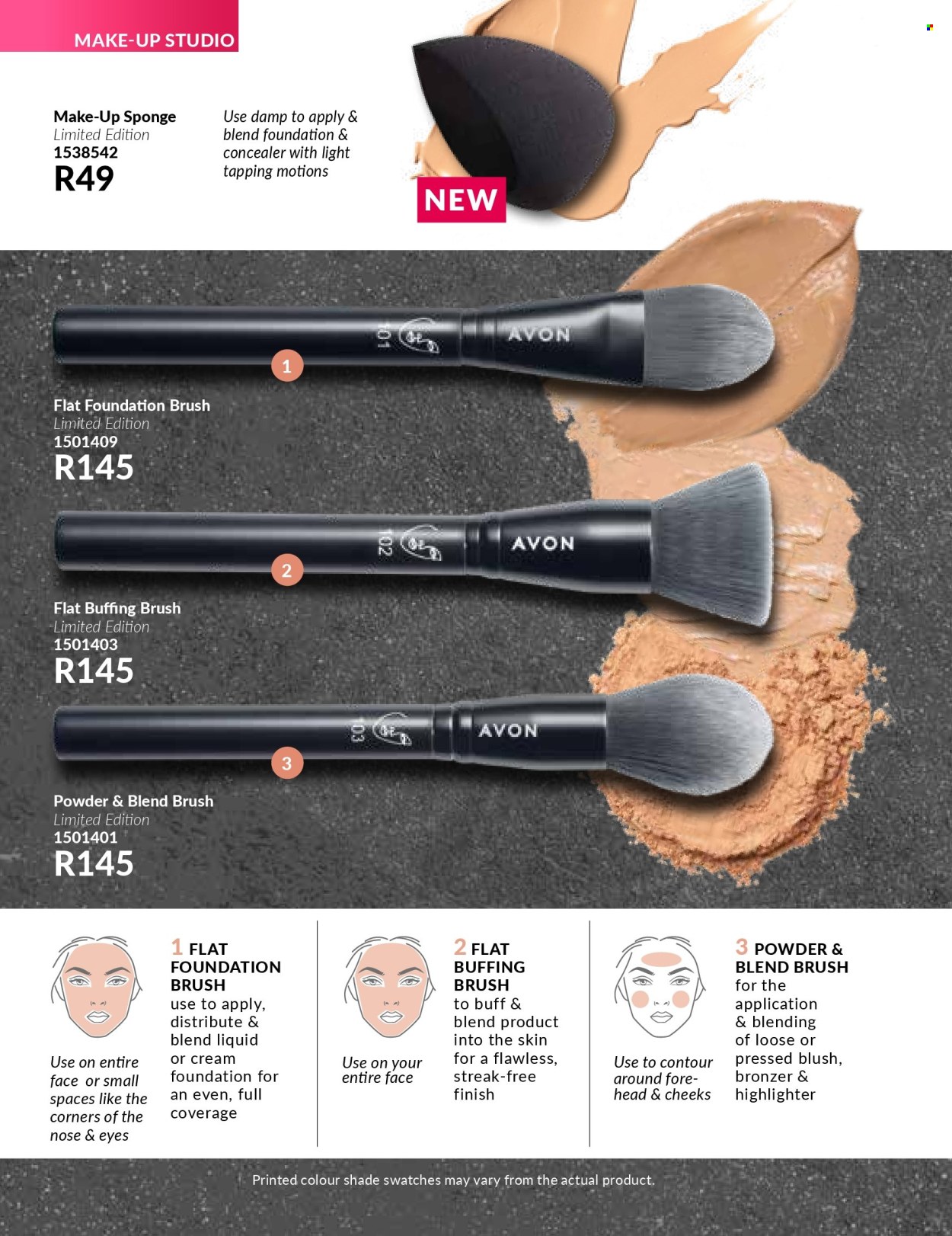 Avon specials - 01/07/2025 - 31/07/2025. Page 88