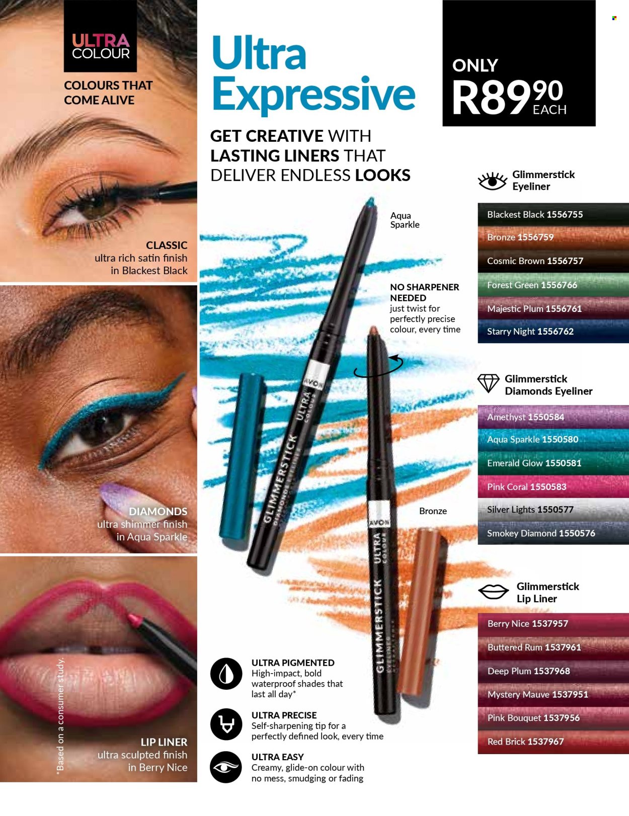 Avon specials - 01/07/2025 - 31/07/2025. Page 91
