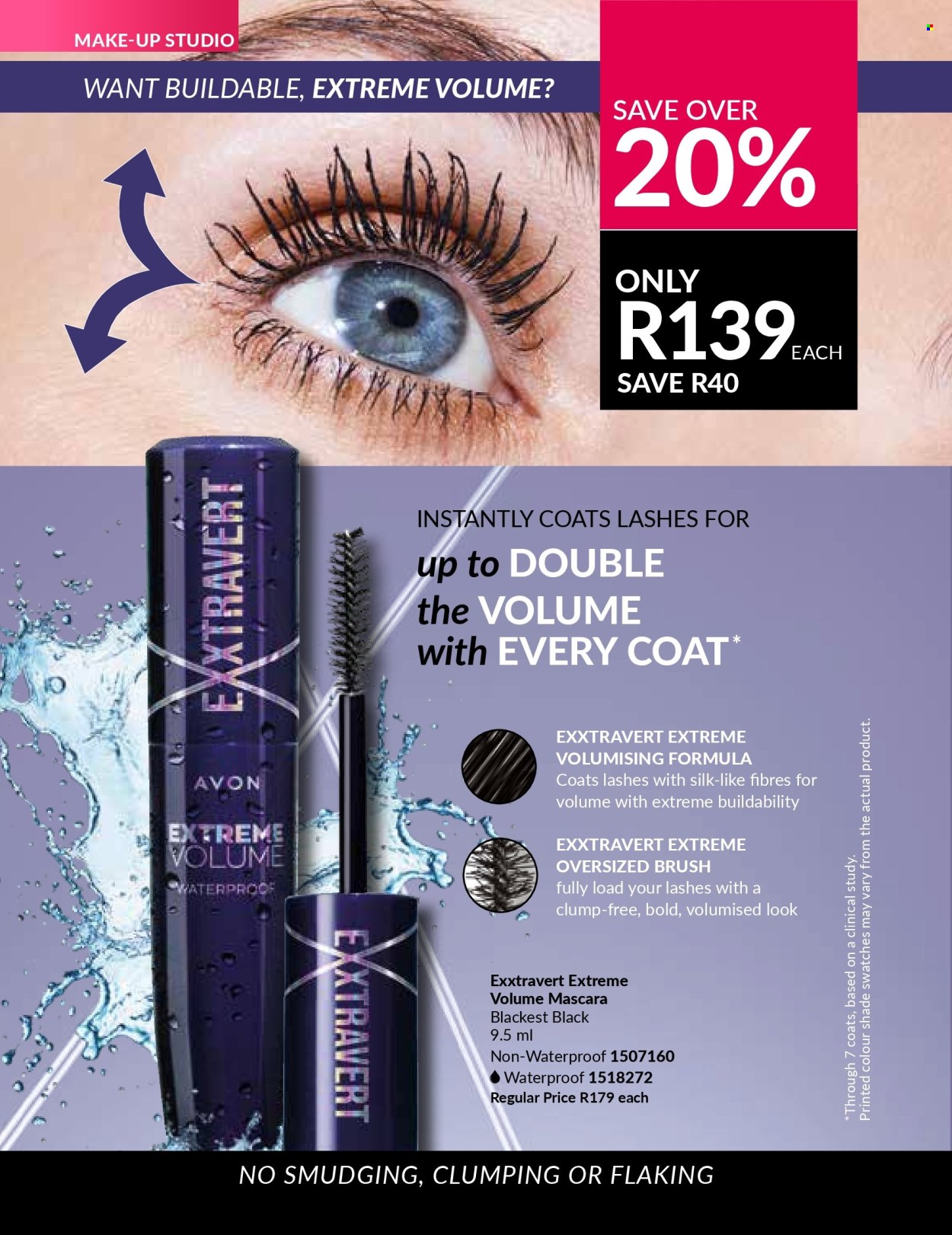Avon specials - 01/07/2025 - 31/07/2025. Page 92
