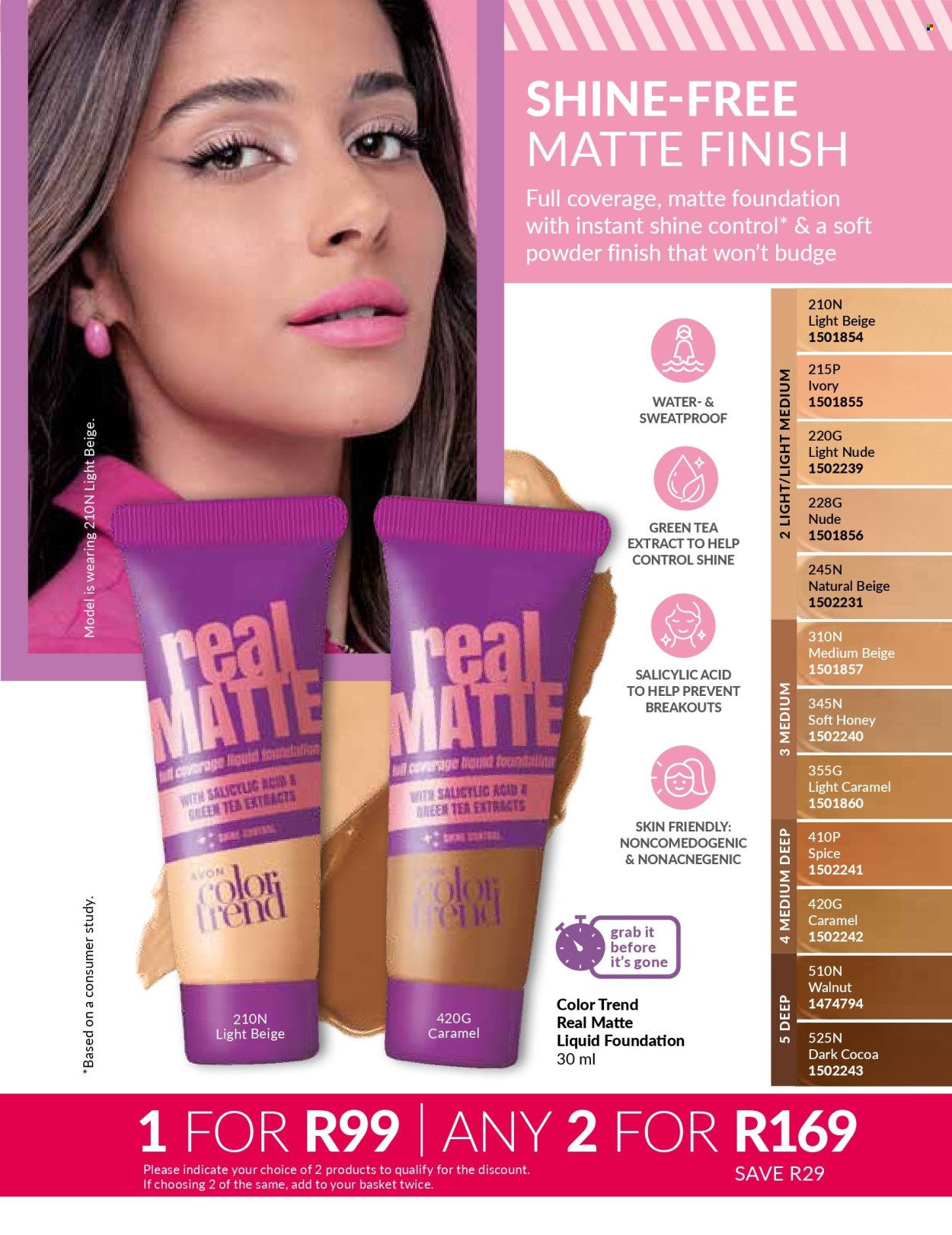 Avon specials - 01/07/2025 - 31/07/2025. Page 103