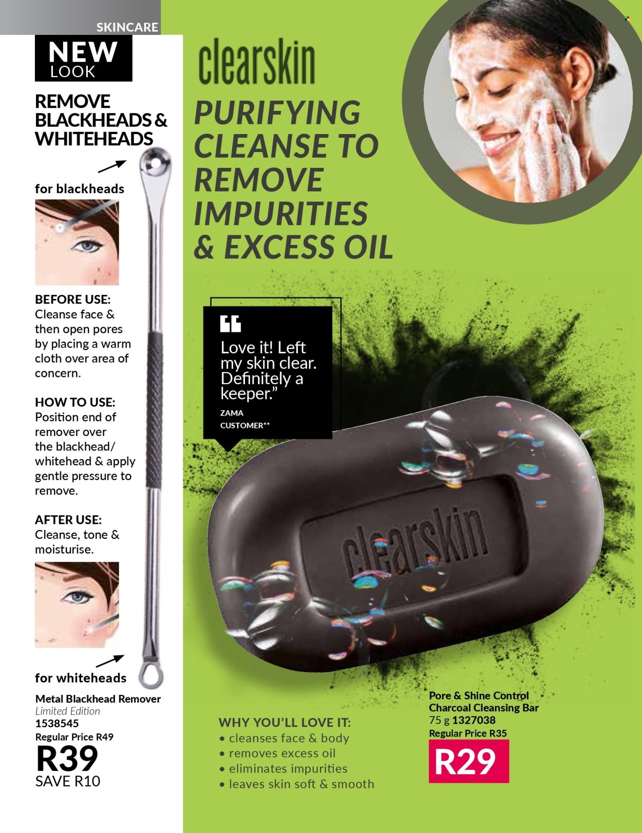 Avon specials - 01/07/2025 - 31/07/2025. Page 118