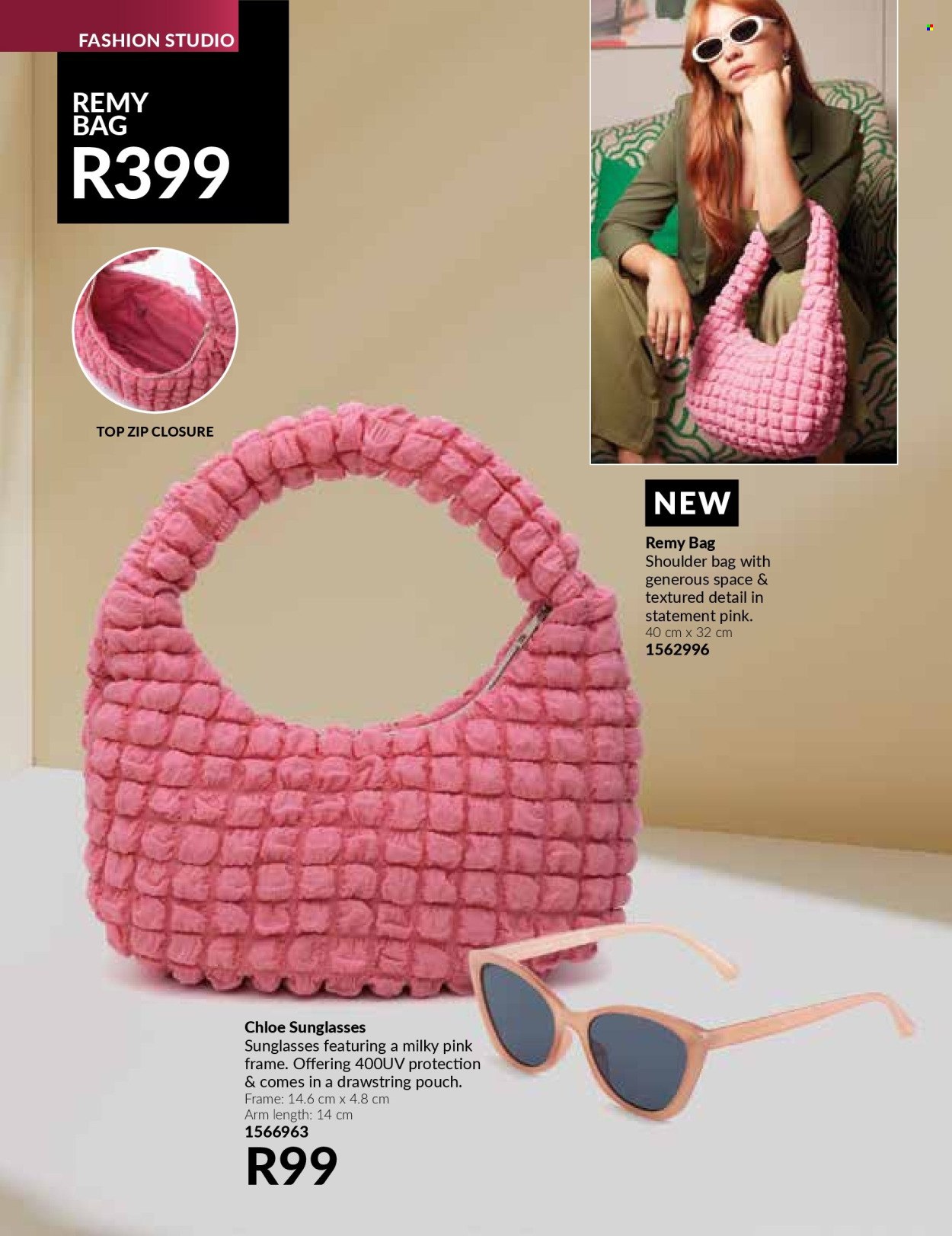 Avon specials - 01/07/2025 - 31/07/2025. Page 130