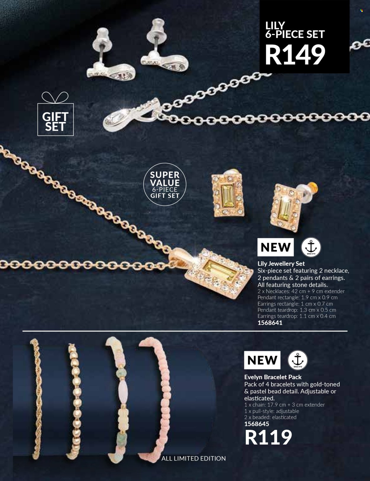 Avon specials - 01/07/2025 - 31/07/2025. Page 137