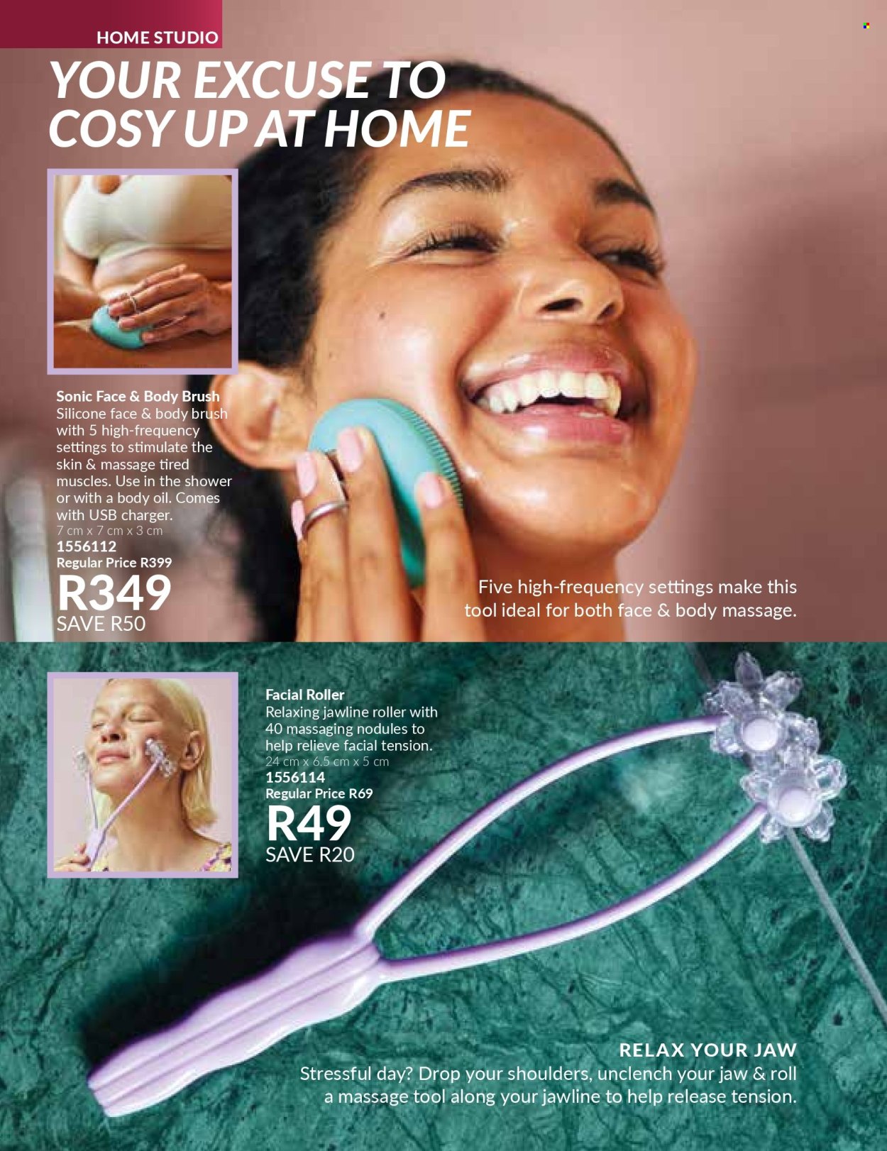 Avon specials - 01/07/2025 - 31/07/2025. Page 144