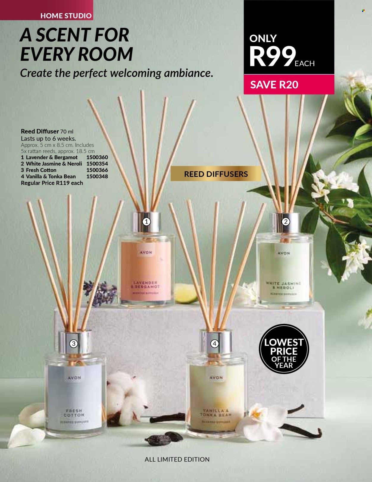 Avon specials - 01/07/2025 - 31/07/2025. Page 146