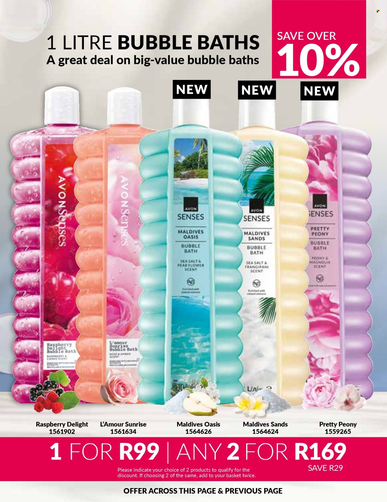 Avon specials - 01/07/2025 - 31/07/2025. Page 149
