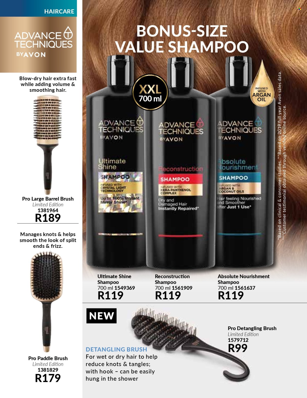 Avon specials - 01/07/2025 - 31/07/2025. Page 164