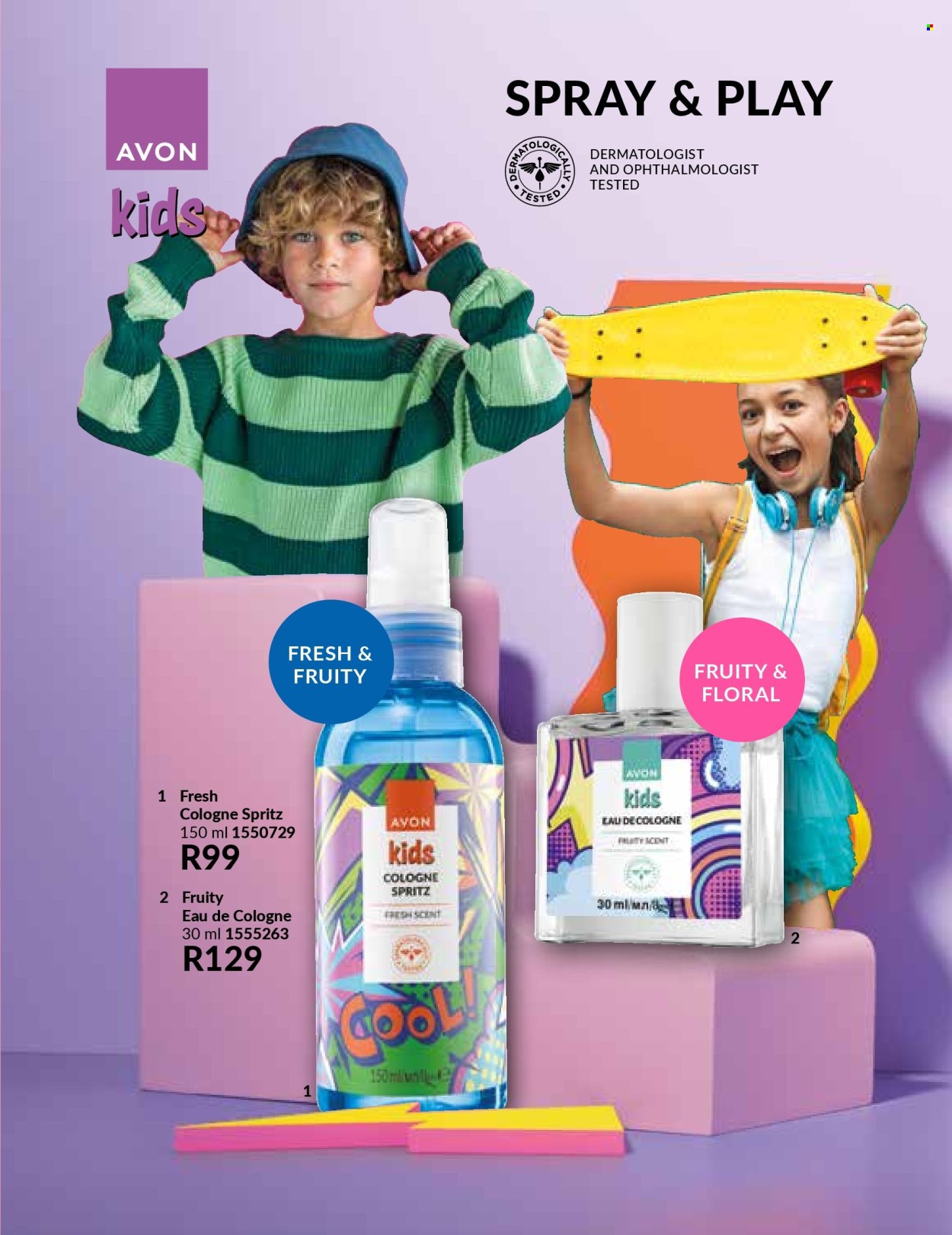 Avon specials - 01/07/2025 - 31/07/2025. Page 177